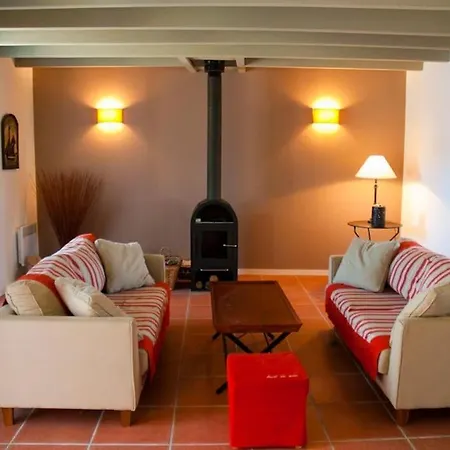 Villa La Gabrielle - Entre Bourg Et *