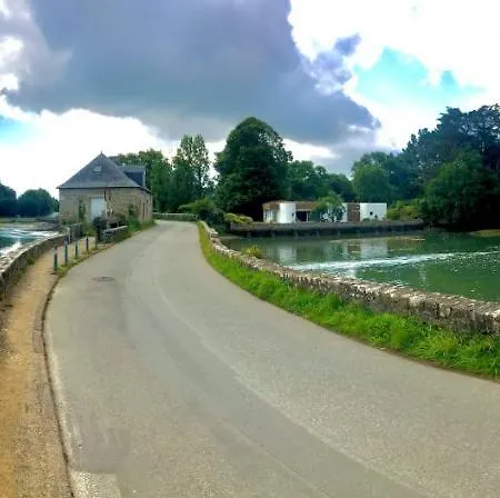 Villa La Gabrielle - Entre Bourg Et